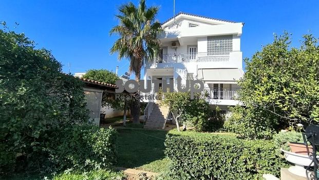 Μεζονέτα για ενοικίαση Βάρη - Βάρκιζα - Photo 1