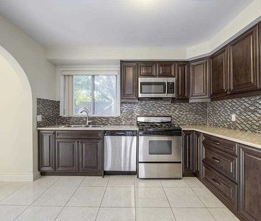 For Lease - 7881 Dufferin Street Unit# Main/Up, Vaughan, Ontario - Photo 1