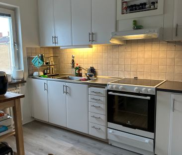 Hagagatan 59 B - Photo 4