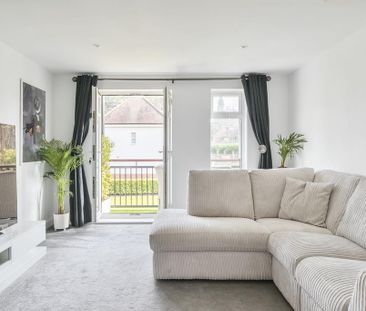 2 bedroom apartment to rent - Photo 3
