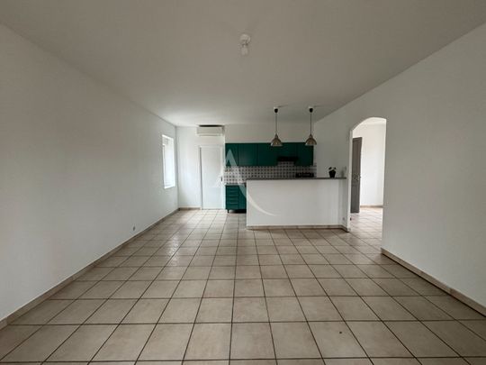 Location Appartement 2 pièces 53m² - Photo 1