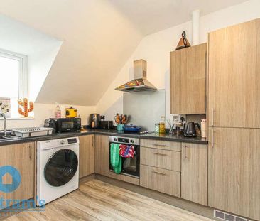 Bills Included! Mansfield Road, Arboretum, NG5 - Photo 6