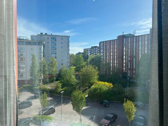 Gibraltargatan, Göteborg - Foto 1