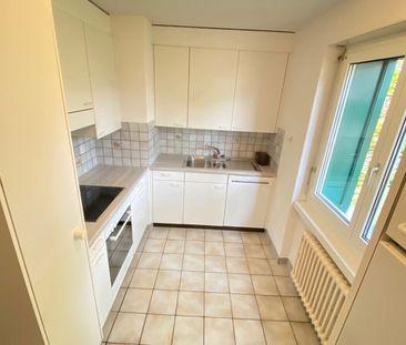 Are you looking for a new home in Wittikon - Photo 5