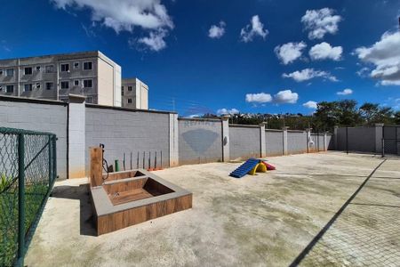 Apartamento, 2 quartos, semimobiliado, de frente, no bairro São Pedro Juiz de Fora - Foto 4
