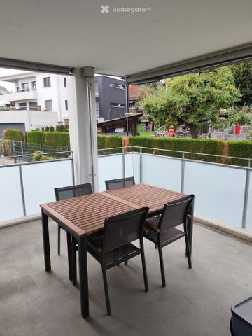 Wohnung in Gunzwil - Foto 5