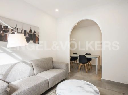 Piso de alquiler en La Nova Esquerra de l'Eixample - Foto 2