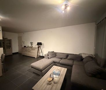 Gelijkvloers appartement te huur in Gavere - Foto 4