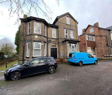 Palatine Road, Didsbury, Manchester, M20 - Photo 1