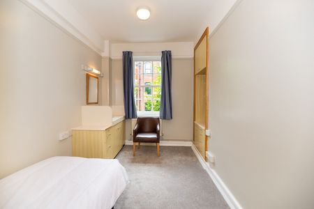 Room in a Shared House, Foley Street, W1W - Photo 2
