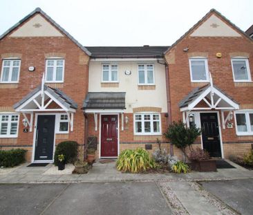 2 bedroom terraced house to rent - Photo 4