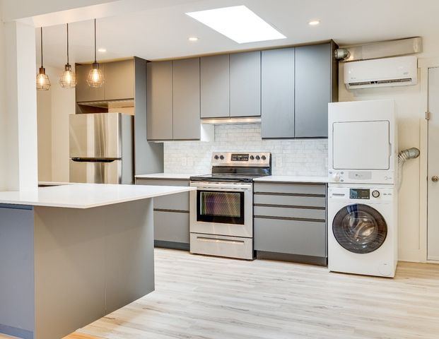 À louer / Appartement - Photo 1