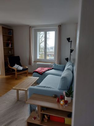 3 Zimmer, 54 m², 2. Stock - Photo 1