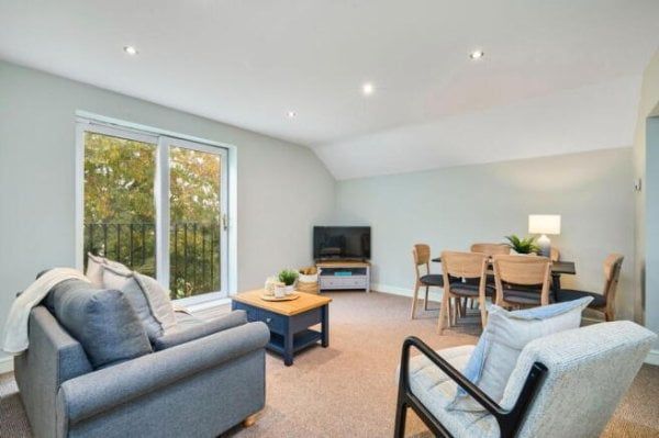 Hewson Road, LINCOLN, LN1 1RX, Property for rent - Photo 1