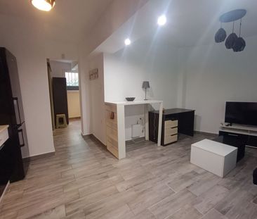 Studio/Γκαρσονιέρα για ενοικίαση 40 Εκκλησιές (40 Εκκλησιές - Ευαγγ... - Photo 1