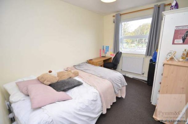 2 bedroom property to rent in Norwich - Photo 1