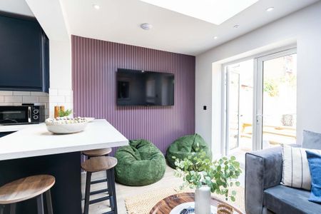 7 bedroom house to rent - Photo 2