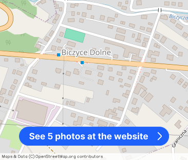 Satry Sącz kawalerka do wynajęcia - Photo 1