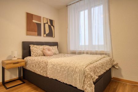 Xavier #1 - Connected Coliving Life in Lausanne's Sous-Gare District - Photo 5