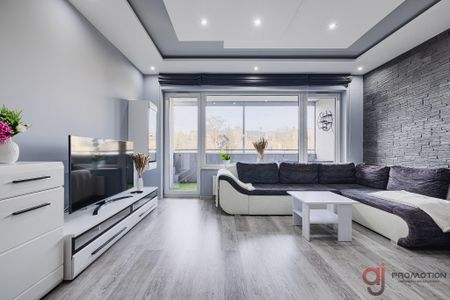 Łódź - Mieszkanie na wynajem - Photo 2