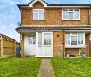 2 bedroom semi-detached house to rent - Photo 5