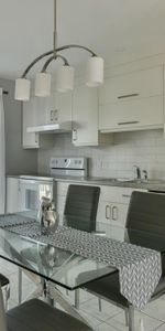 Condo-hôtel, 41/2, stationnement, Vieux-Longueuil. - Photo 4