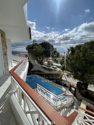 Μονοκατοικία για ενοικίαση Βούλα - Photo 1
