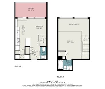 For Lease - 197 Lisgar Street Unit# 212, Ottawa Centre, Ontario - Photo 2