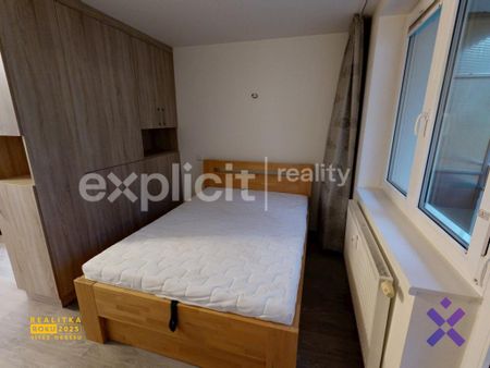 Pronájem bytu 2+1 65 m2 - Photo 4