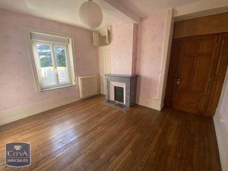 Appartement à louer 3 pièces 60.69m² - Photo 5