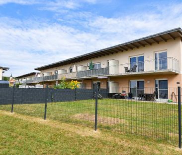 Gemütliche Mietwohnung mit Balkon in Lödersdorf …! - Foto 4