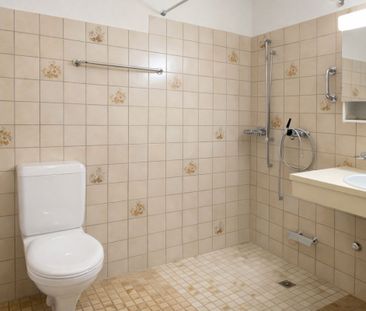 1.5 Zimmer, 46 m², 3. Stock - Photo 2