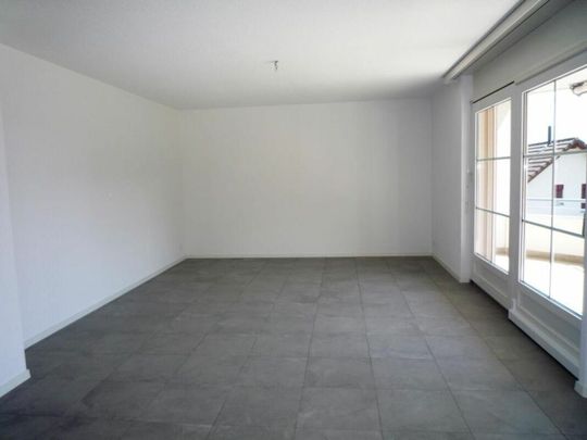 4.5-room apartment - Photo 1