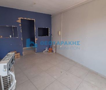Γραφείο για ενοικίαση Κέντρο - Άγιος Μηνάς (Ηράκλειο Κρήτης) - Φωτογραφία 5