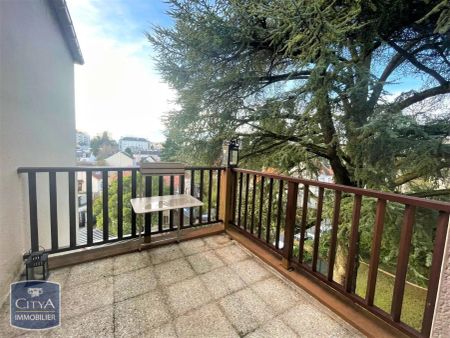 Appartement à louer 2 pièces 54.09m² - Photo 3