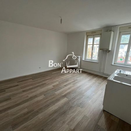 Appartement 2 pièces à - Photo 3