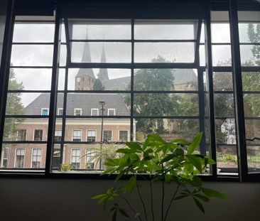 Te huur: Appartement Laboratoriumplein in Deventer - Foto 1