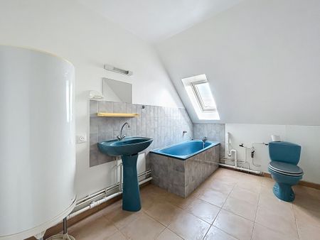 Location Appartement 1 pièce 34m² AGNEAUX 50180 - Photo 4