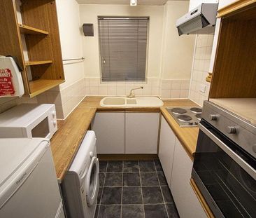1 bedroom flat to rent - Photo 3