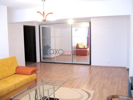 Apartament 3 camere de inchiriat in Cluj-Napoca, Plopilor ID 2541 - Fotografie 2
