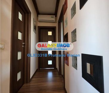 Inchiriere apartament Premium cu 2 cam situat la Rezidence Sun Rise - Photo 3