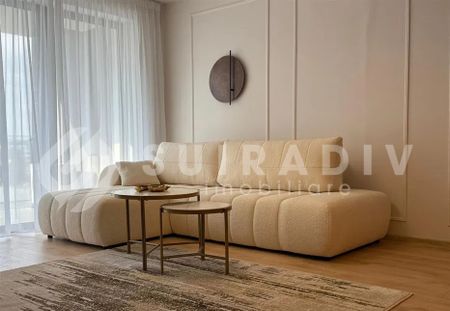 Apartament premium, terasa, parcare subterana- The Nest - Photo 4