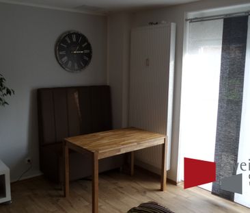 Lotte-Wersen, modern möblierte Einraumwohnung mit separater Küche u... - Foto 1