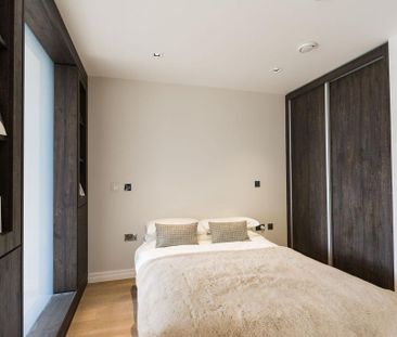Studio to rent - Photo 5