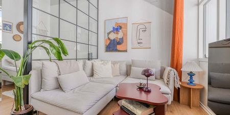 2 værelses lejlighed - Foto 4