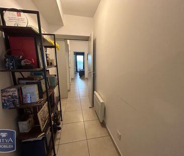 Location Appartement 3 pièces 60m² PERPIGNAN 66000 - Photo 6
