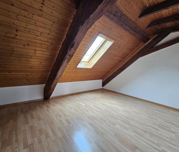 6 Zimmer, 3. Stock - Photo 3