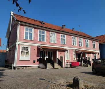 Sundsgatan 12 B - Foto 1