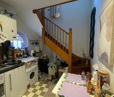 1 Bed Maisonette, London, W2 - Photo 3