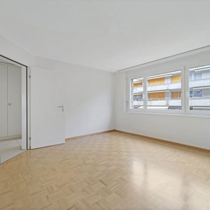 3.5 Zimmer, 73 m², EG - Foto 1